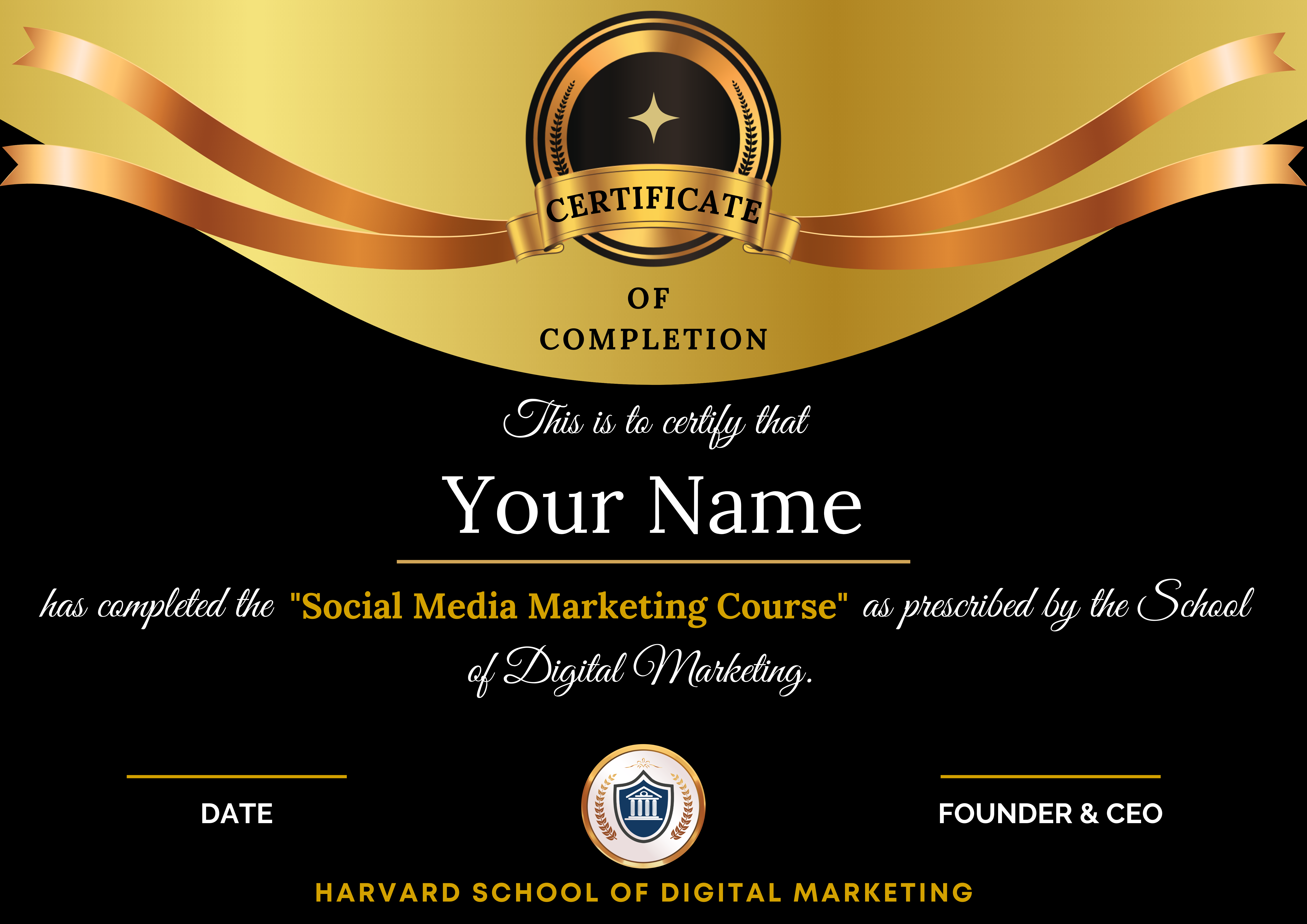 social media marketing training in chennai